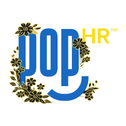 Ícone de POP HR